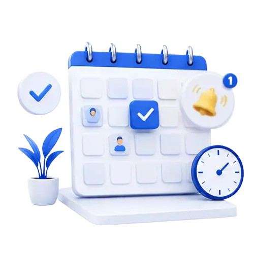 Smart Appointment Management