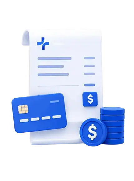 Billing & invoices